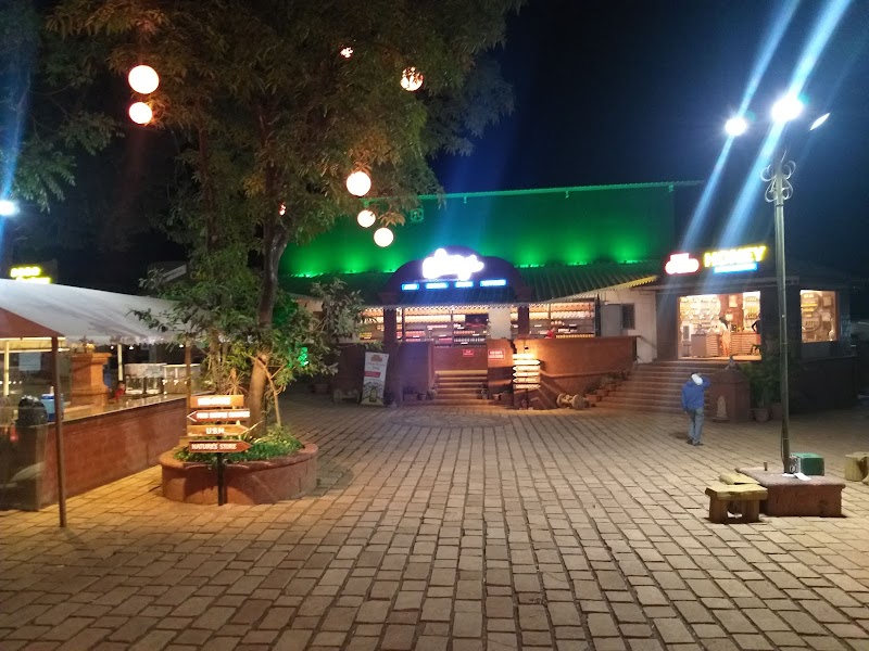 Paradise The Heritage | Best Restaurant Panchgani - Paradise The Heritage | Best Restaurant Panchgani Panchgani - Mahabaleshwar Rd, Bhose, Maharashtra 412806, India