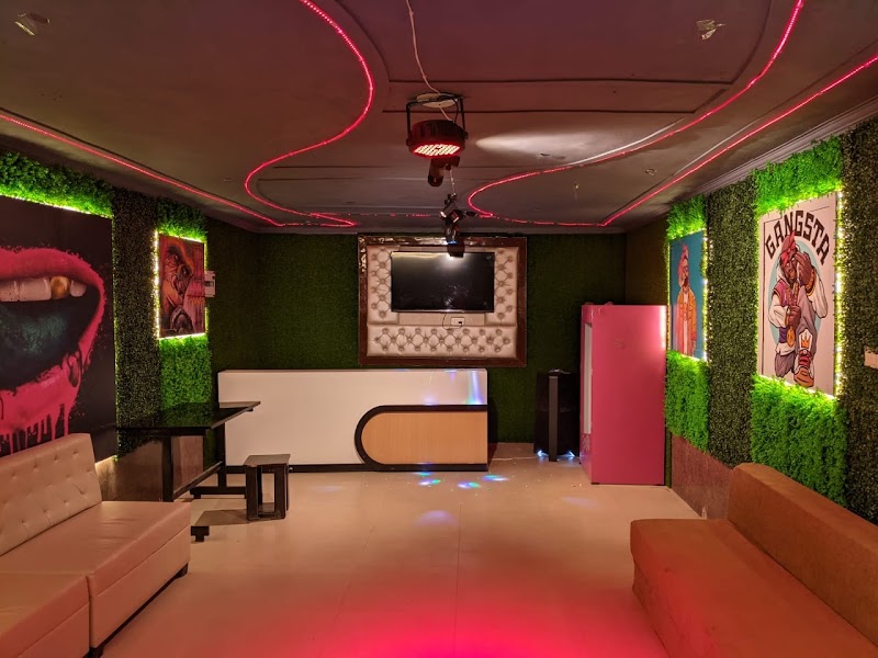 7 HUNT HOTEL - 7 HUNT HOTEL Sheila Bypass Rd, Ram Gopal Colony, Rohtak, Haryana 124001, India