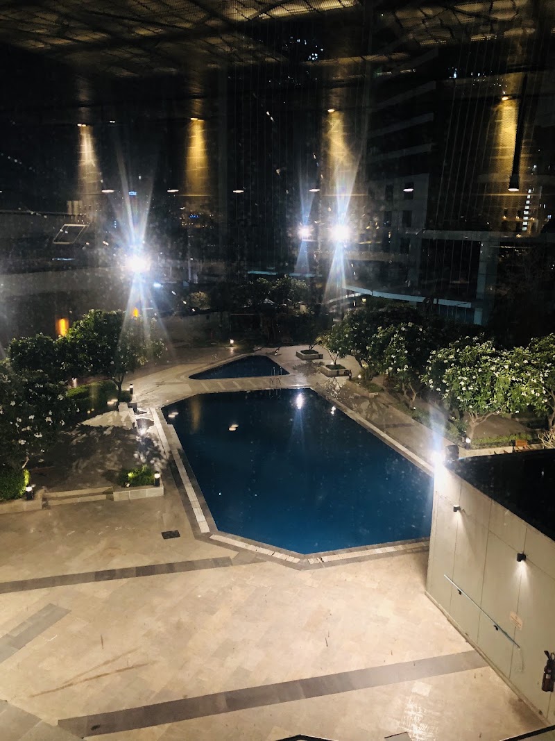 The Shvasa Spa - The Shvasa Spa, Lobby, Hyatt Regency, Sector 83, Gurugram, Haryana 122012, India