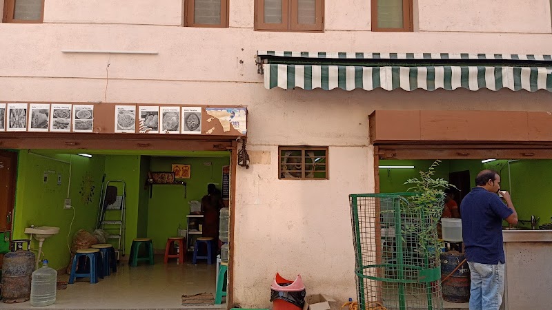Nellore Dosa Camp
