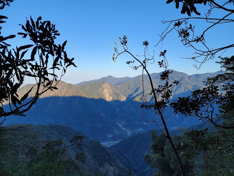 Eight Immortals Mountain - Eight Immortals Mountain, Heping District, Taichung City, Taiwan 424