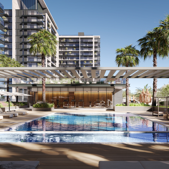 399 Hills Park - 399 Hills Park, 4795+H42 - Hadaeq Sheikh Mohammed Bin Rashid - Dubai Hills - Dubai - United Arab Emirates