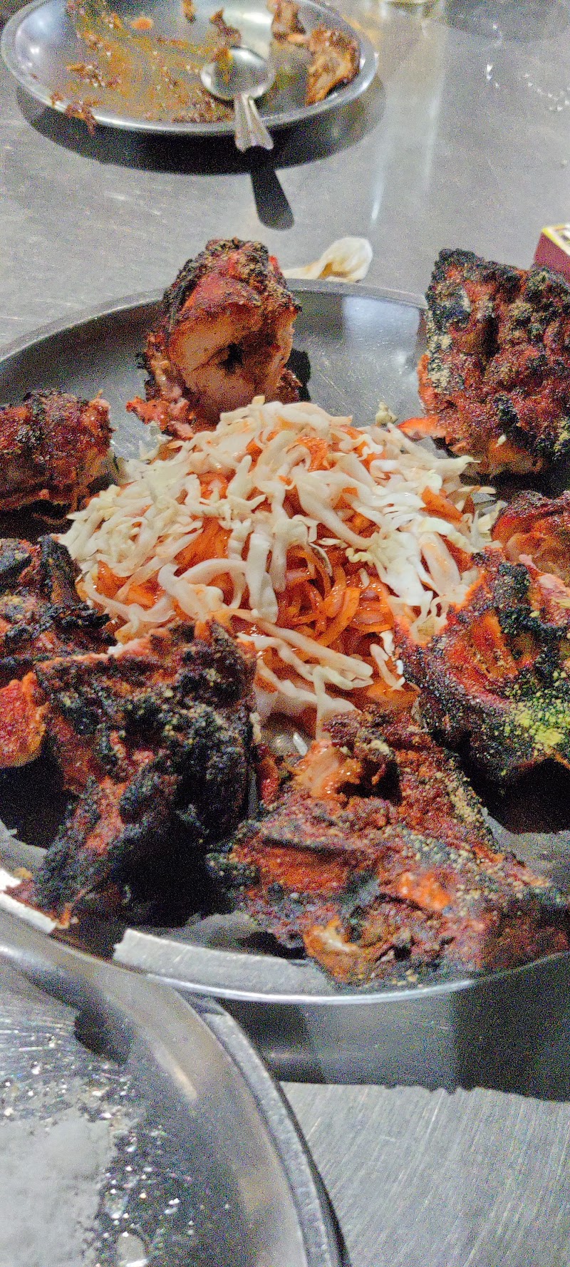 Sharma Dhaba And Restaurant - Sharma Dhaba And Restaurant Katol Rd, near Radhaswami satsangKalmeshwar, Kalmeshwar, Dahegaon, Maharashtra 441501, India