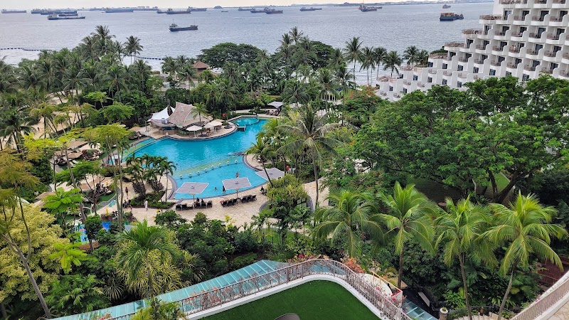 Skypark Sentosa by AJ Hackett - Skypark Sentosa by AJ Hackett 30 Siloso Bch Walk, Sentosa Island, Singapore 099011