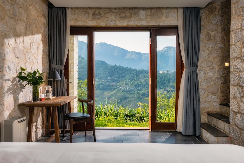 Topas Ecolodge