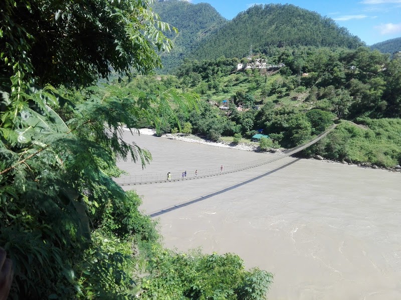The Trisuli Centre( Rural Heritage Accommodations) - The Trisuli Centre( Rural Heritage Accommodations), Dhading, Gandaki Province 45100, Nepal