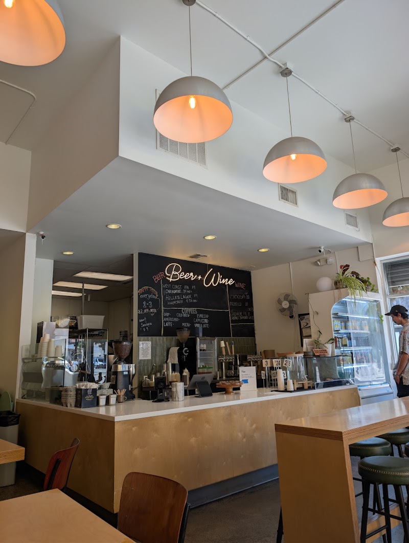 Cow Cafe - Cow Cafe 342 W Pico Blvd, Los Angeles, CA 90015, USA