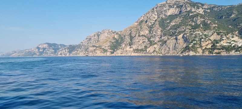 Alicost Ticket-Office Capri-Ischia-Procida - Alicost Ticket-Office Capri-Ischia-Procida, Molo Cassone, 84011, Via Lungomare dei Cavalieri, 74, 84011 Amalfi SA, Italy