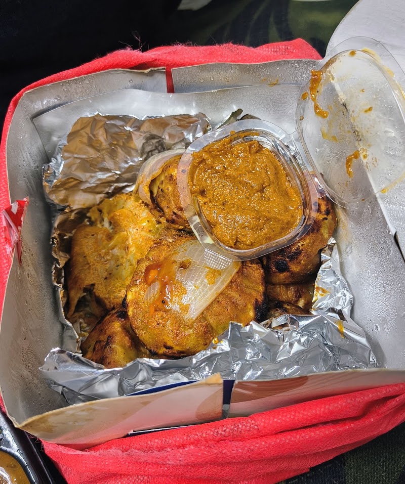 AMAN CHICKEN - AMAN CHICKEN SCF 5, Radio Colony, New Jawahar Nagar, Jawahar Nagar, Jalandhar, Punjab 144001, India
