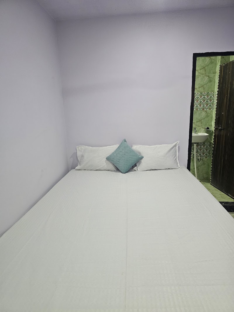 Shree Kashi Dham Homestay - Shree Kashi Dham Homestay, D 30/180-A, Benia Bagh Rd, Nai Sarak, Varanasi, Uttar Pradesh 221010, India
