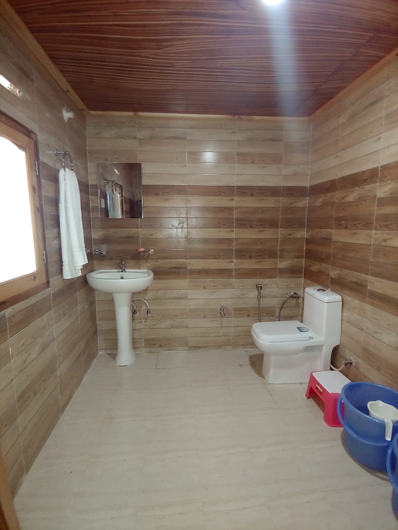 Himalaya Vista ( Home Stay) Village Home Stay - Himalaya Vista ( Home Stay) Village Home Stay Village - Chholmi, Harsil, Uttarakhand 249135, India