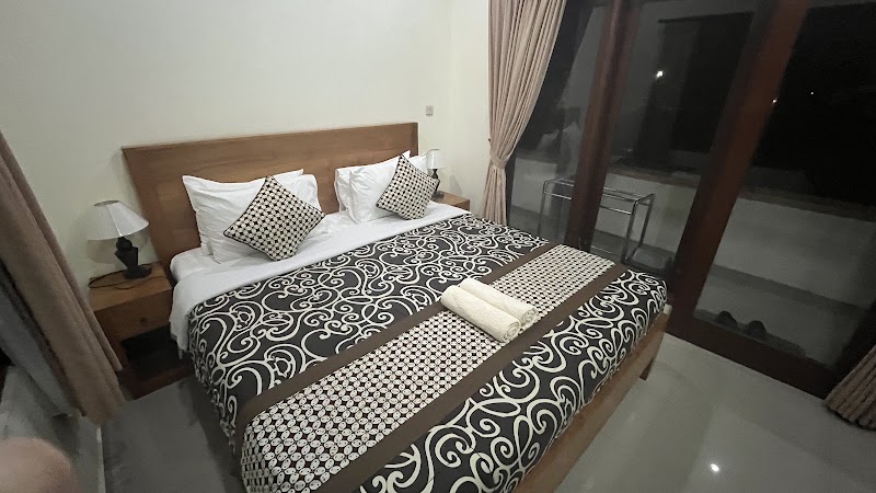 Jero Ratna Homestay - Jero Ratna Homestay, Jln. Setra No.2, Ubud, Kecamatan Ubud, Kabupaten Gianyar, Bali 80571, Indonesia