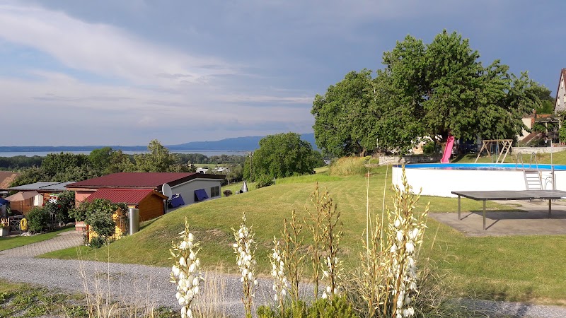 CAMPING AM BUECHBERG