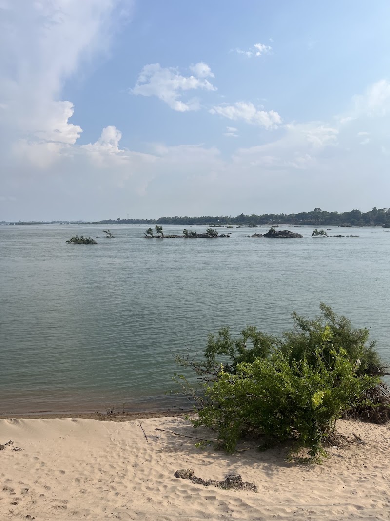 Don Khon - Don Khon, Laos