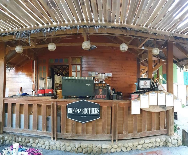 Kapitan's Liwa Surf Resort Sitio Liw-Liwa, San Felipe, Zambales