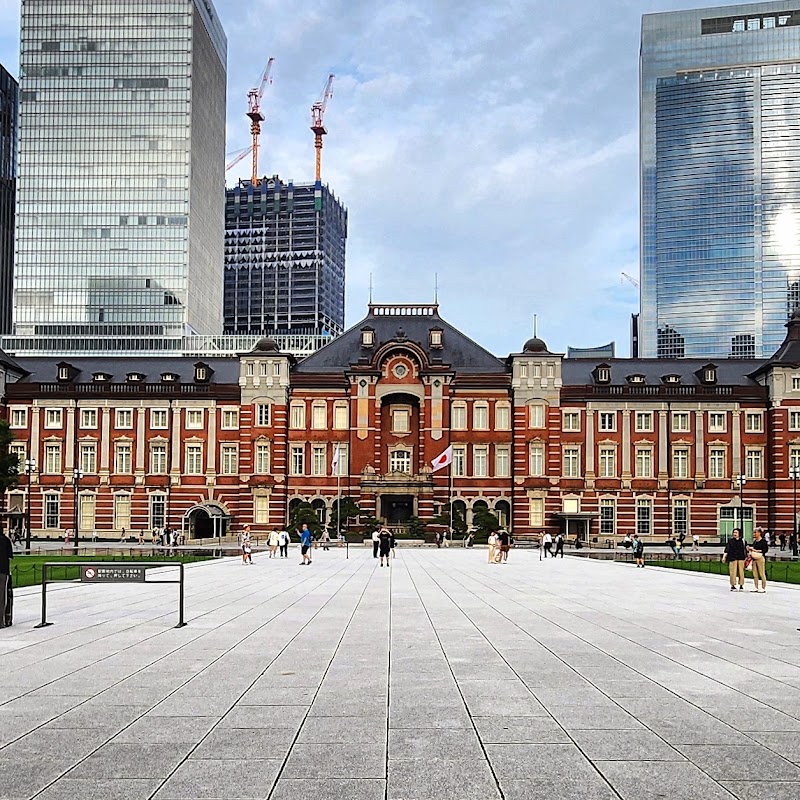 Tokyo Station Marunouchi Building