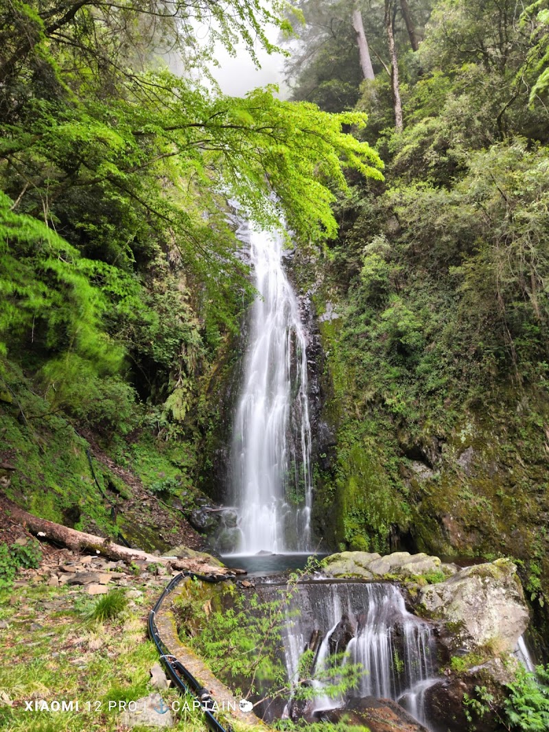 Shei-Pa National Park - Shei-Pa National Park, Taiwan