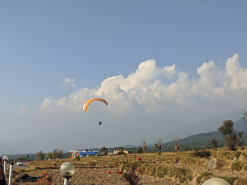 Bir Colony - Bir Colony, Chaugan, Himachal Pradesh 176077, India