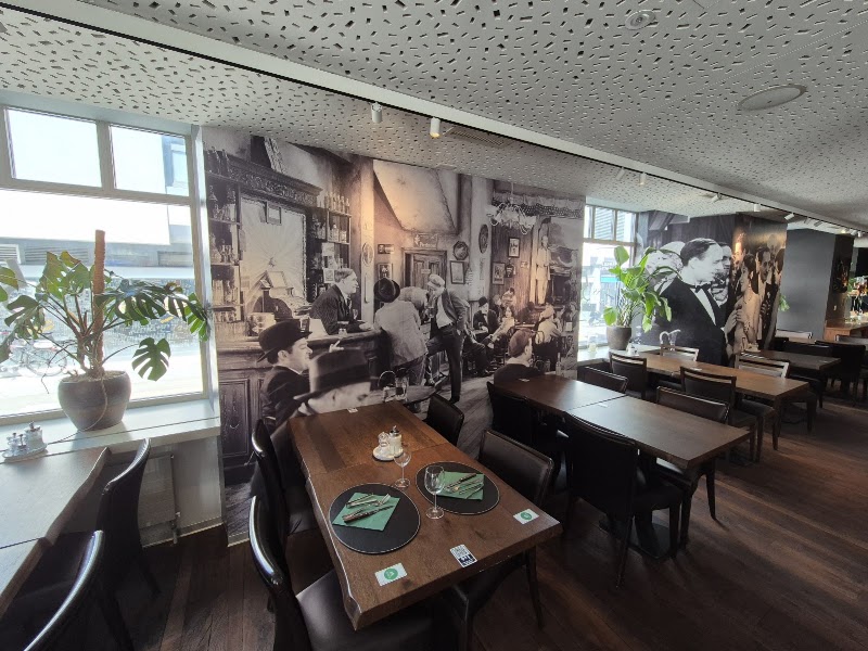 Restaurant Zürich - BOSSA NOVA Brazilian Steakhouse - Restaurant Zürich - BOSSA NOVA Brazilian Steakhouse Hohlstrasse 18, 8004 Zürich, Switzerland