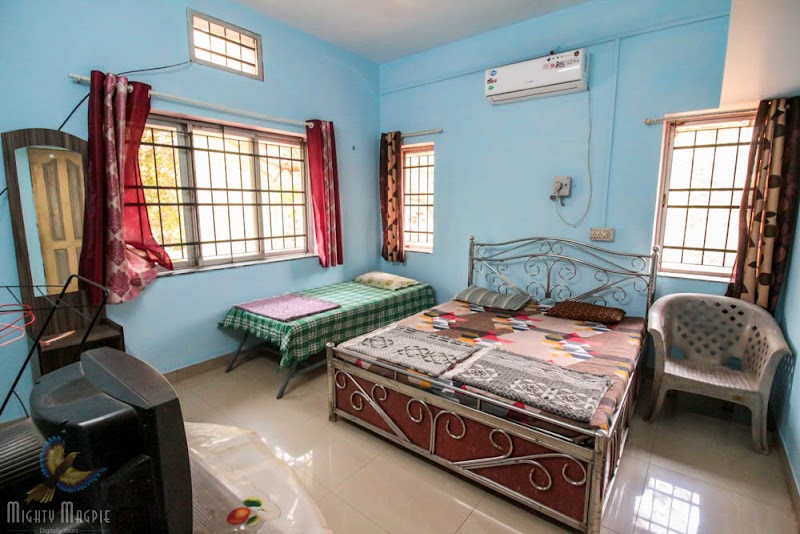 Sahyadri Homestay - Sahyadri Homestay Sahyadri,Mumbai Goa Highway, Near Reliance Petrol pump,Opposite, Hotel Lemongrass Kudal,Dist., Sangirde, Gudhipur, Kudal, Maharashtra 416520, India