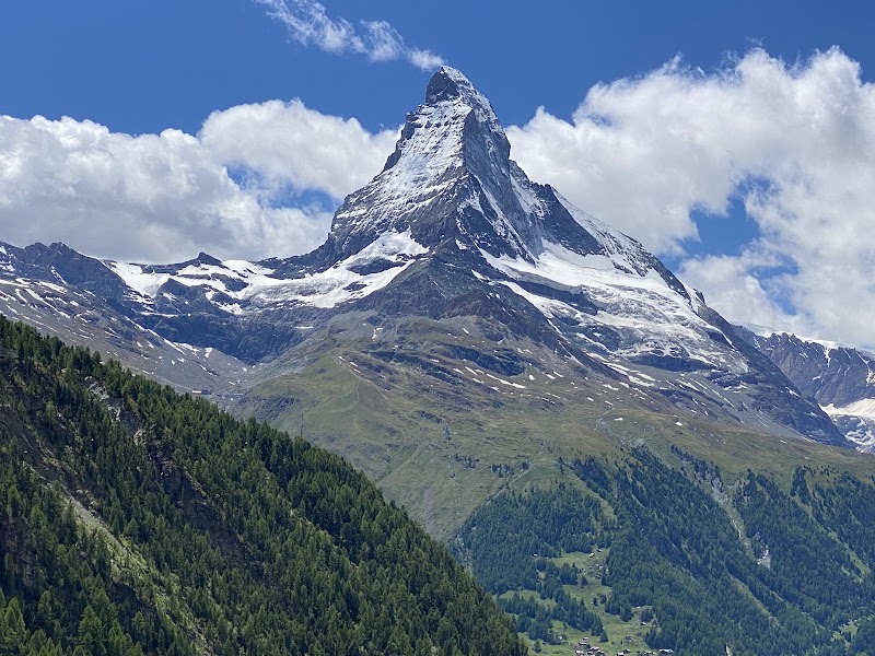 5 Lakes Walk - 5 Lakes Walk Stellisee, 3920 Zermatt, Switzerland