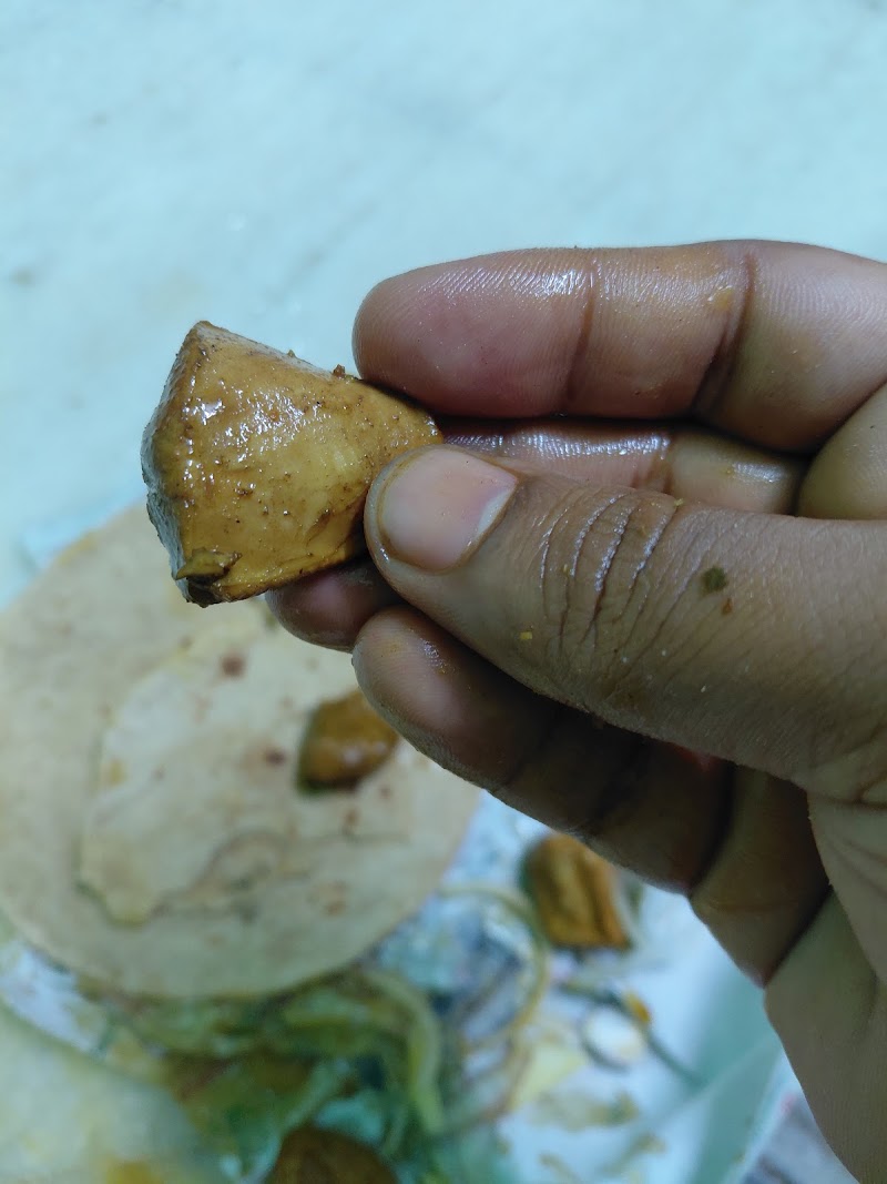 Punjab Bangal restaurant - Punjab Bangal restaurant, Andul, Alampur, Howrah, West Bengal 711302, India