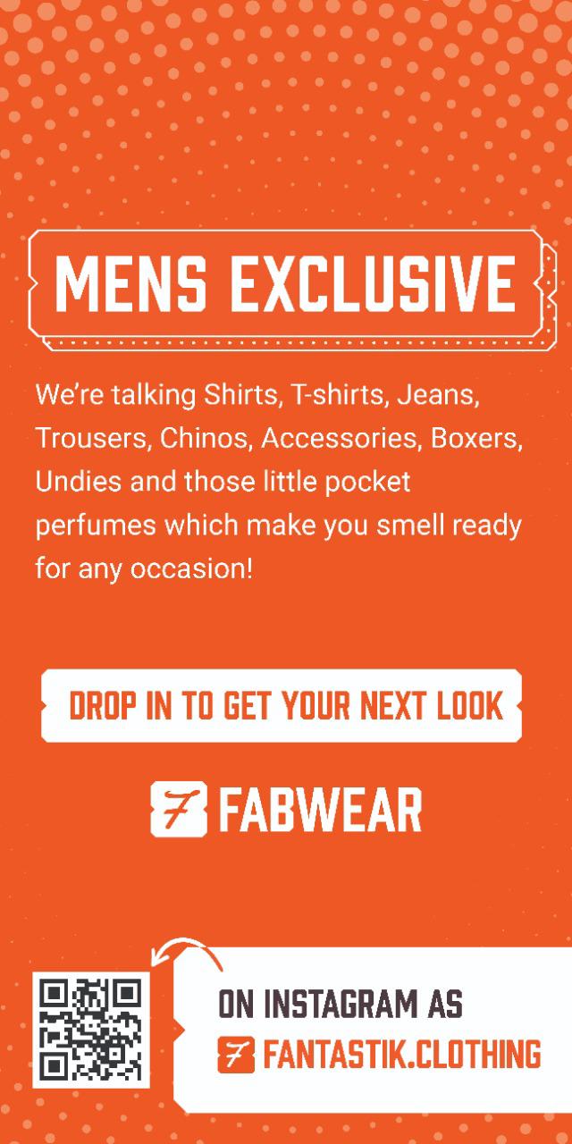 Fabwear menswear - Fabwear menswear Hill Rd, Ranwar, Bandra West, Mumbai, Maharashtra 400050, India