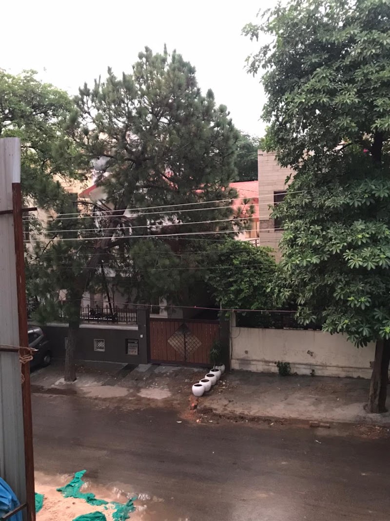 Block C - Block C, Sushant Lok Phase I, Sector 43, Gurugram, Haryana, India