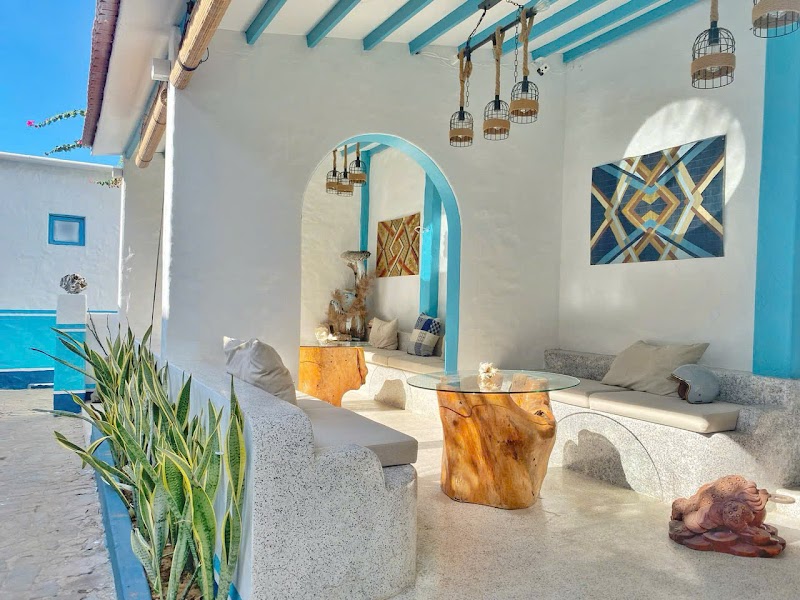 Resort SaoConDor - Resort SaoConDor, Khu 2 Phan Chu Trinh, Côn Đảo, Hồ Chí Minh 78800, Vietnam