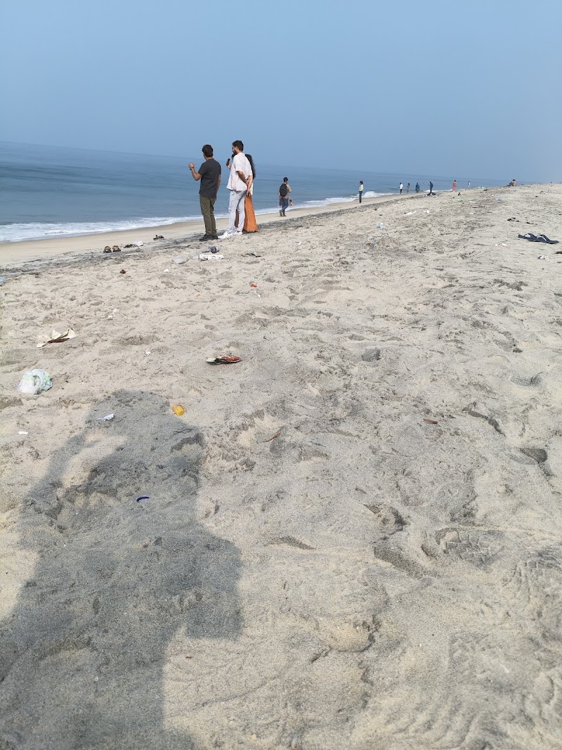 Mangalam Beach - Mangalam Beach Maxi Milian Kolbe Road, Kanjiramchira, Aryad South, Alappuzha, Kerala 688007, India