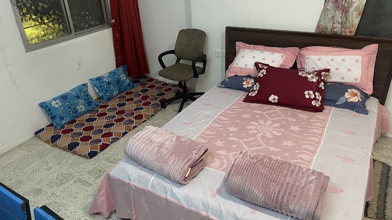 Serene Living - Serene Living Salunke Vihar Rd, opp. MOJO Pizza/Srijee Icecream, opposite Box 8, Kondhwa, Pune, Maharashtra 411048, India