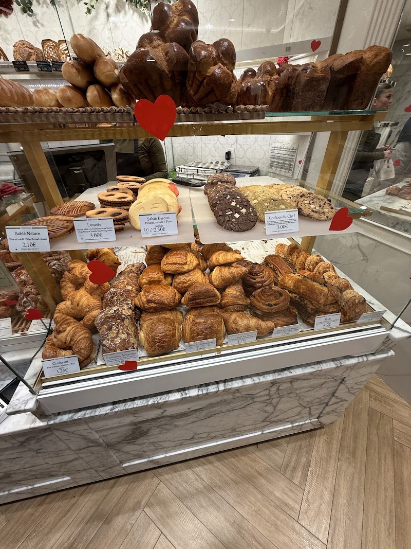 Maison Thevenin - Maison Thevenin 6 Rue de Buci, 75006 Paris, France