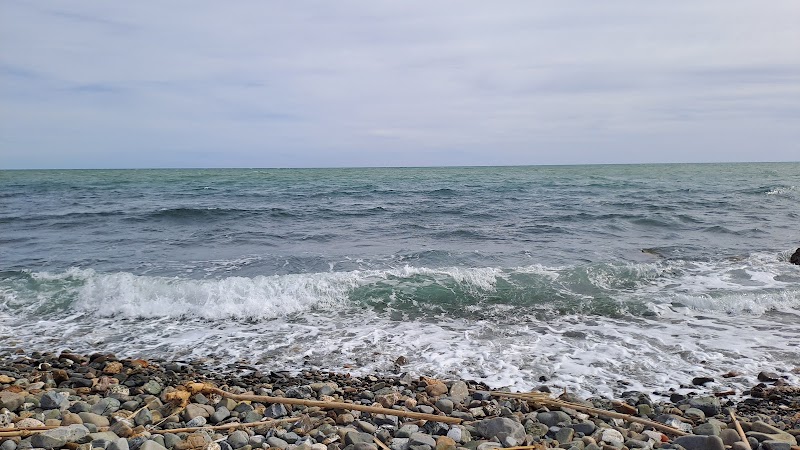 Free public beach - Free public beach, 00058, Italy