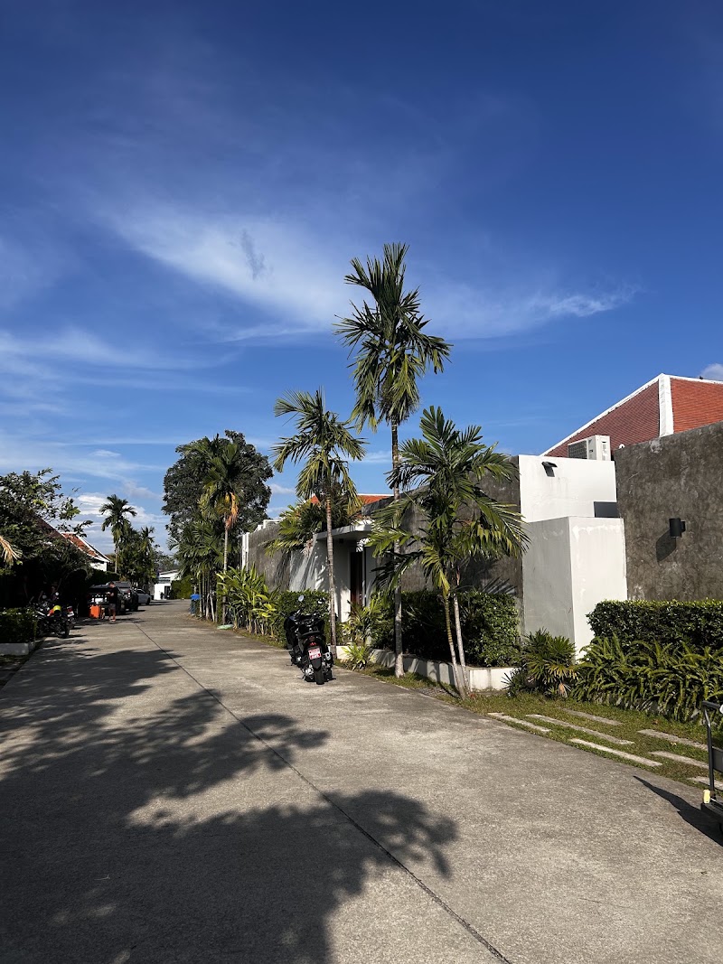 CoCo Private Pool Villas - CoCo Private Pool Villas, 2825+W5R, Soi Pasak 1 Bang Tao Beach, Tambon Choeng Thale, Amphoe Thalang, Chang Wat Phuket 83110, Thailand