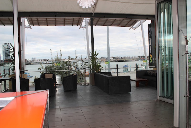 Waterfront Venues - Waterfront Venues, 427 Docklands Dr, Docklands VIC 3008, Australia