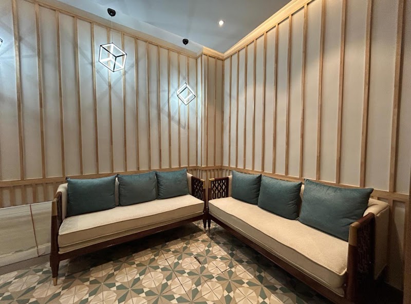 Saarya - A Boutique Hotel - Saarya - A Boutique Hotel 770, Raghunath Bazar, Suraj Nagar, Pakki Dhaki, Old Heritage City, Jammu, 180002