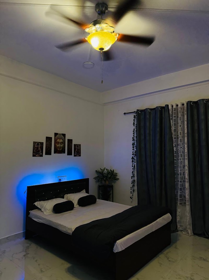 Cozy nook homestay - Cozy nook homestay, Santoshi Mata Mandir Rd, Basanta Nagar, Dibrugarh, Japara Gaon, Assam 786001, India