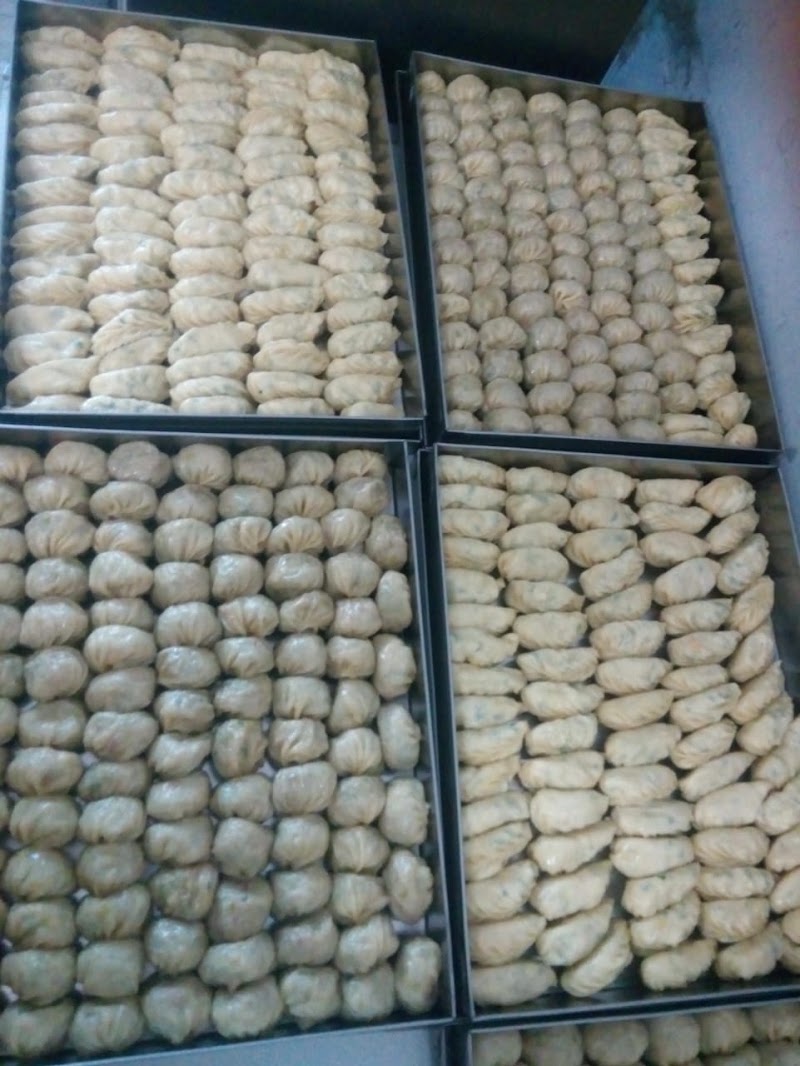 Momos Box - Momos Box D-85/15, Block D, Sector 51, Noida, Uttar Pradesh 201303, India