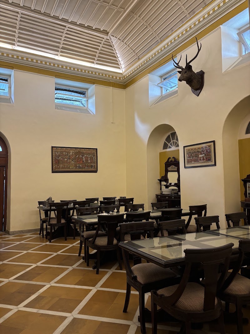 Hotel Padmini Nivas - Hotel Padmini Nivas Plot No.10, Mall Rd, opp. Tibetan Market, The Mall Road, Mussoorie, Uttarakhand 248179, India