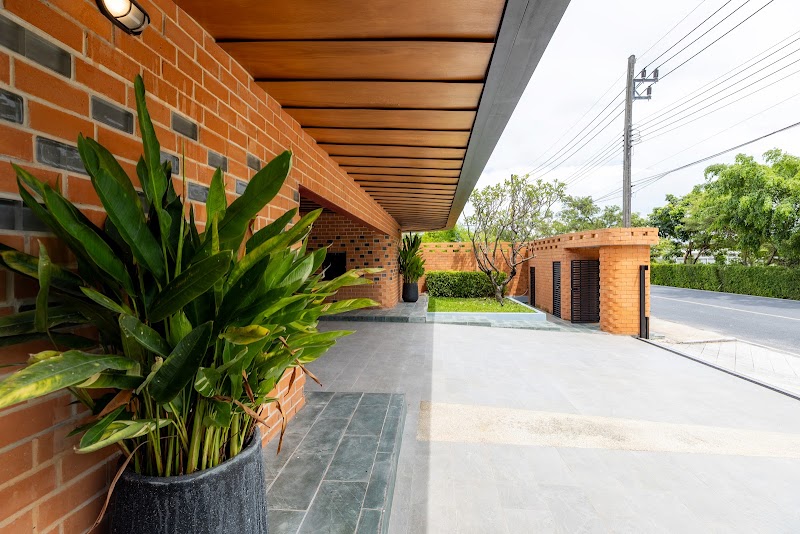 The Brickhouse, Laguna Homes, Phuket - The Brickhouse, Laguna Homes, Phuket, Laguna Homes, 57/67, Bang Tao Beach, ตำบลเชิงทะเล อำเภอถลาง ภูเก็ต 83110, Thailand