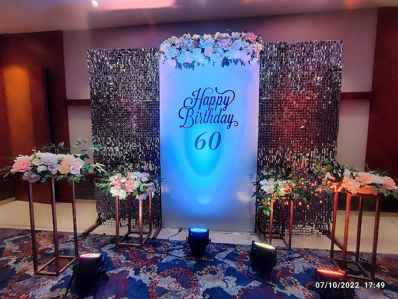 Shaan Decor by Imran Event Planner - Shaan Decor by Imran Event Planner, hakim(meraj) tailor, goli para be hind church, Byron Bazar, Janta Colony, Raipur, Chhattisgarh 492001, India