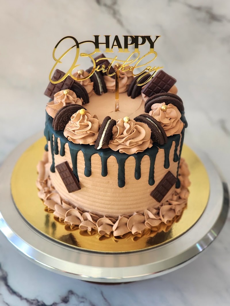 The Baker’s Table - Siliguri,Hatimore - The Baker’s Table - Siliguri,Hatimore Hatimore ward number 18, Ward 19, Subhas Pally, Siliguri, West Bengal 734001, India