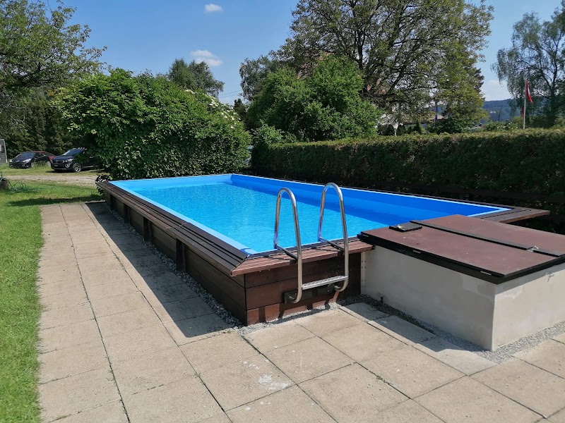 Campingplatz Grenzstein - Campingplatz Grenzstein Oehningerstrasse 75, 8260 Stein am Rhein, Switzerland