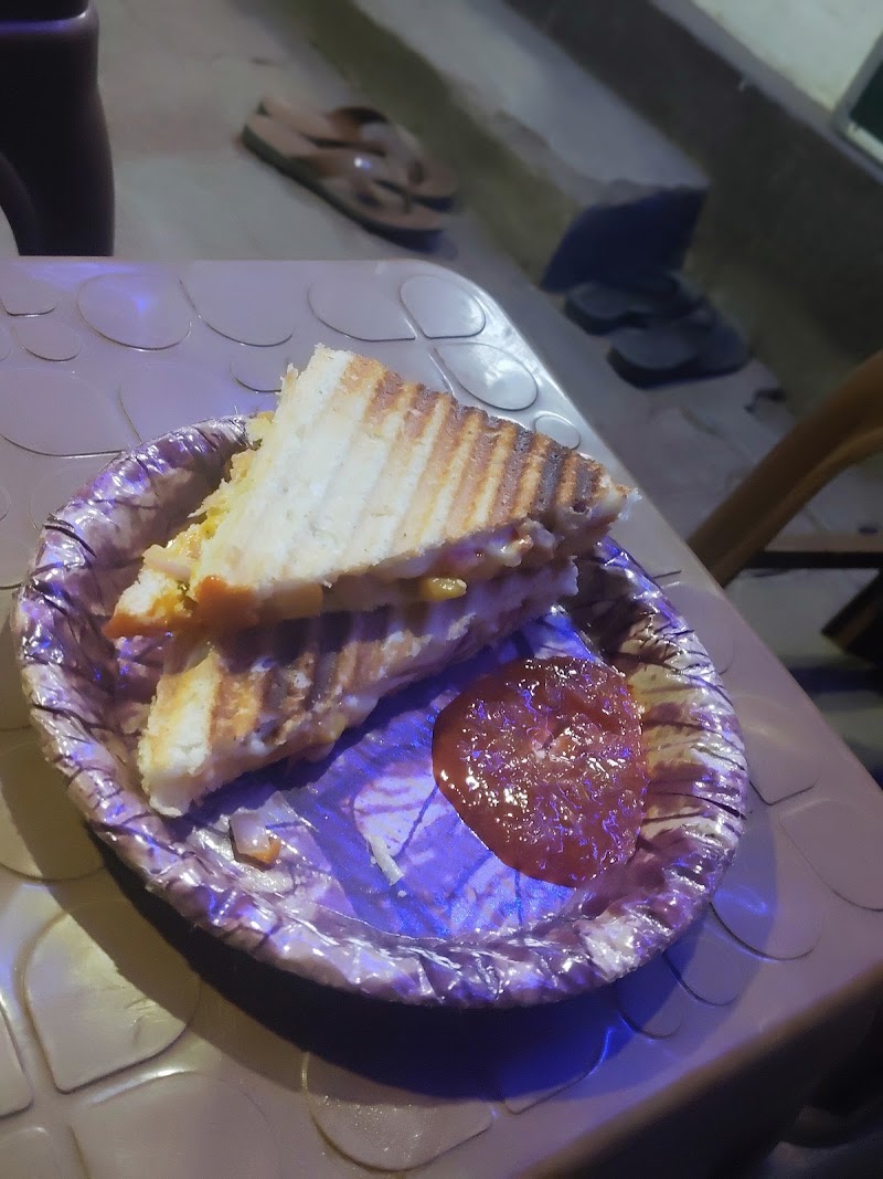 Golpo Ghor - Golpo Ghor, Gujarati Para, Mother Teresa Road, behind Jigyasa Icecream Parlour, near OCP, Cox Colony, Jharsuguda, Odisha 768203, India