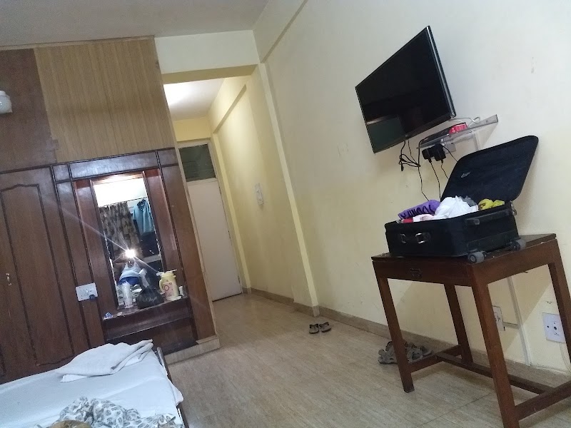 Hotel Jawalaji - Hotel Jawalaji Hgg, Jawalamukhi, Himachal Pradesh 176031, India