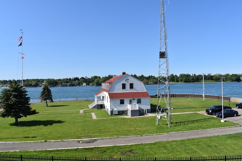Fort Niagara - Fort Niagara, Youngstown, NY 14174, USA