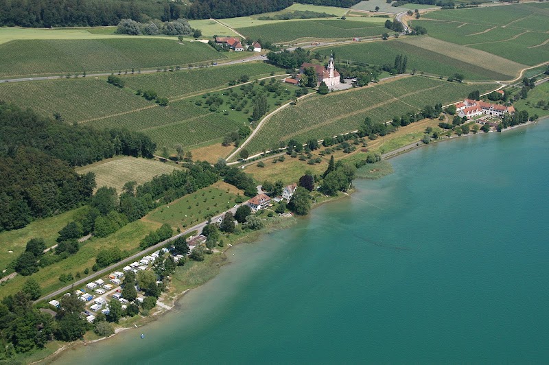 Campingplatz Brändle-Köhne - Campingplatz Brändle-Köhne Untermaurach 4, 88662 Überlingen, Germany