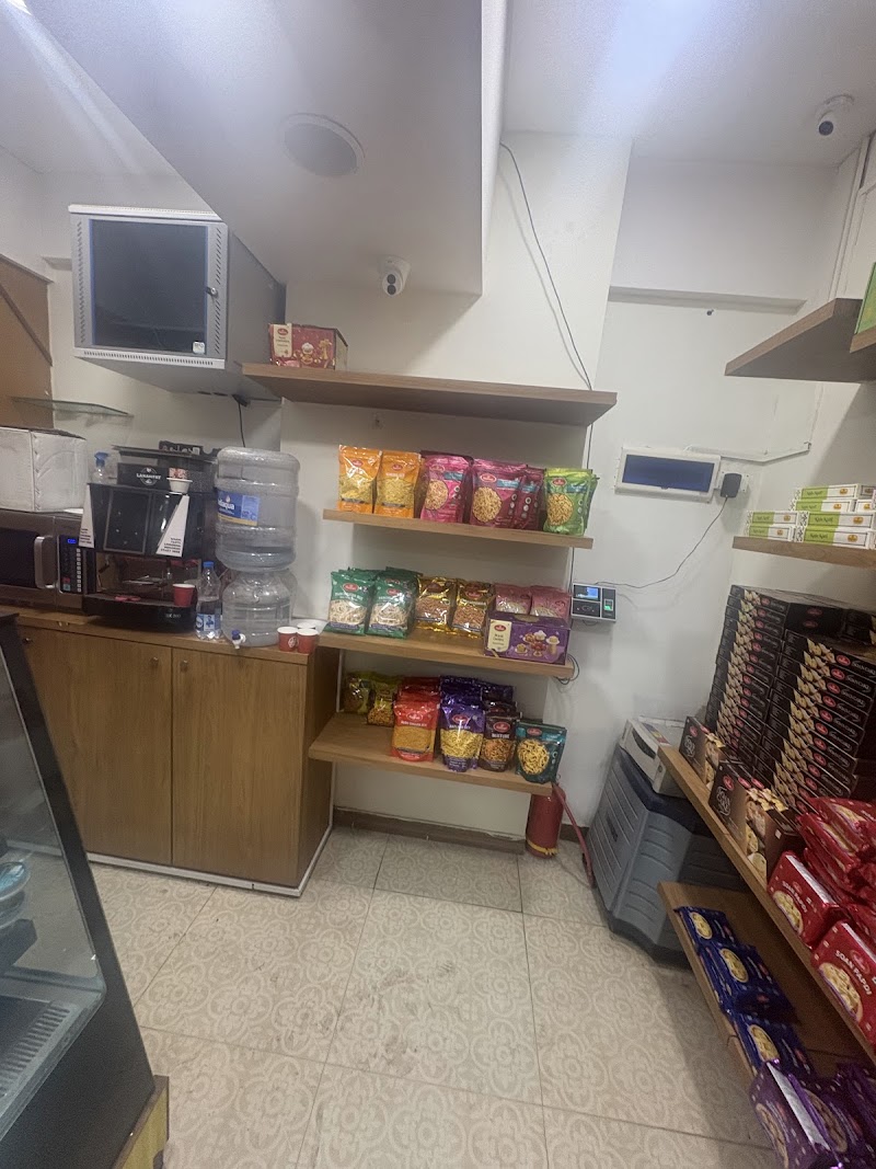 Haldiram's Express - Haldiram's Express Shop No. a 1/ 2, Cheryl Fountain Road, Kolte Patil, Downtown Rd, opp. Victorias School, Ashoka Nagar, Kharadi, Pune, Maharashtra 411014, India