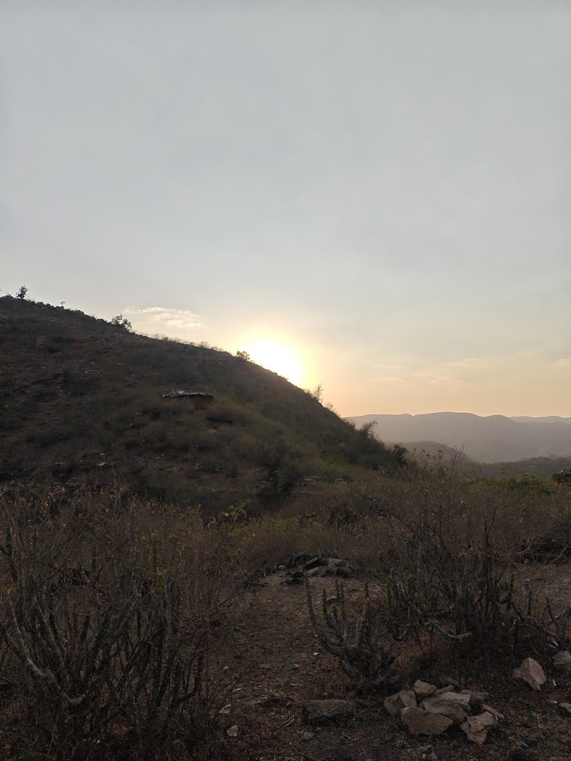 Udaipur kodiyat - Udaipur kodiyat, HJR6+MX7, Kodiyat, Rajasthan 313031, India