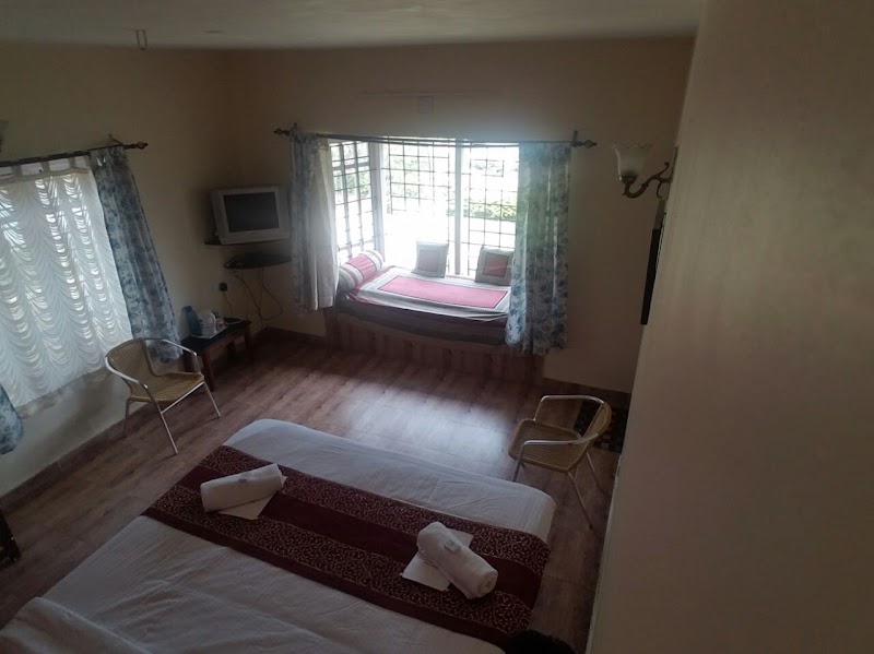 The Nest, Homestay @ Coonoor - The Nest, Homestay @ Coonoor 2/248, Coonoor Kotagiri Road, Near 4kms from Staff College, Aniadah Village, Bandumai, Coonoor, Ellithorai, Tamil Nadu 643103, India